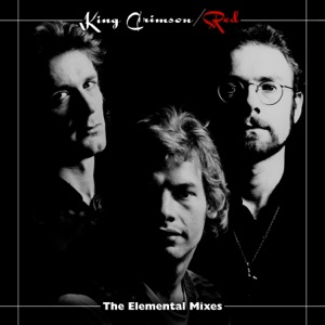 Cover of Red