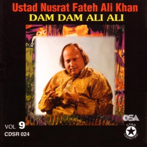 Hoes van Dam Dam Ali Ali, Vol. 9