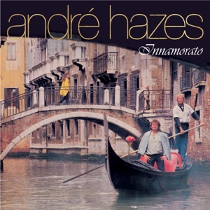Cover of Innamorato