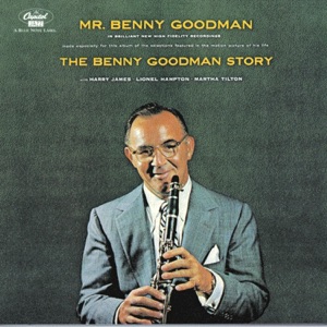 Hoes van Benny Goodman plays selections from the Benny Goodman story