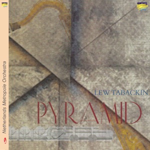 Cover of Pyramid