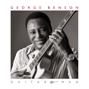 Cover of Guitar Man