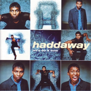 Cover of Let’s Do It Now