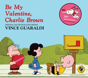 Hoes van Be My Valentine, Charlie Brown