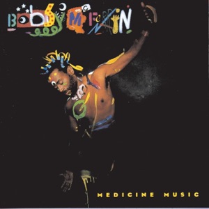 Cover of Medicine Music