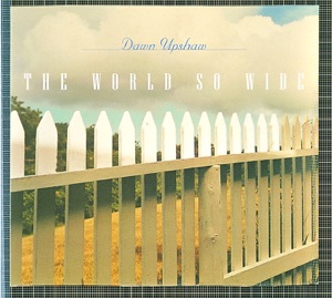 Cover of The World So Wide