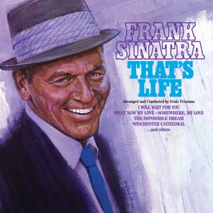 Cover of That’s Life