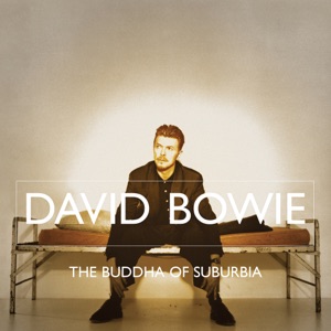 Cover of The Buddha of Suburbia