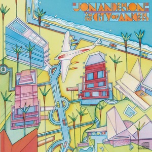Cover of In the City of Angels