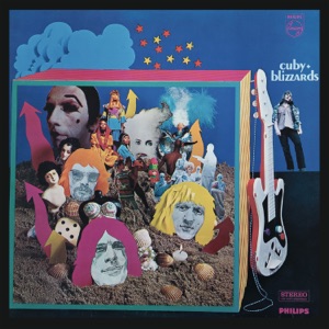 Cover of Trippin' Thru a Midnight Blues