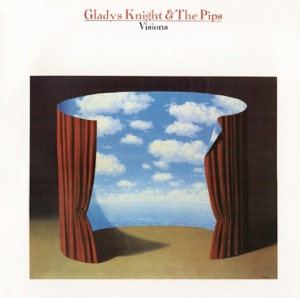 Cover of Visions