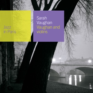 Cover of Vaughan and Violins