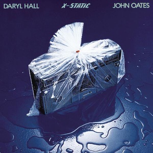 Cover of X‐Static