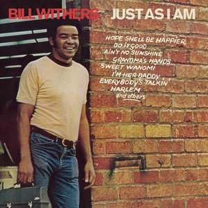 Cover of Just As I Am
