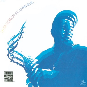 Cover of The Jumpin' Blues