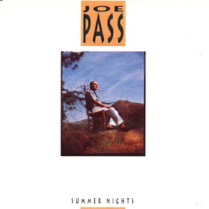 Cover of Summer Nights