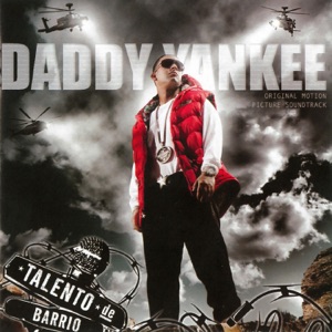 Cover of Talento de barrio