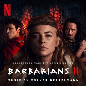 Hoes van Barbarians: Season 2 (Soundtrack from the Netflix Series)