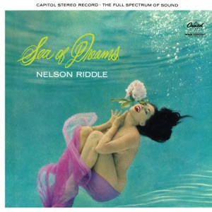 Cover of Sea of Dreams