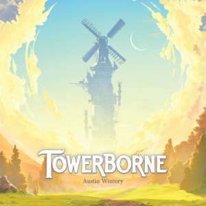 Cover of Towerborne Original Soundtrack