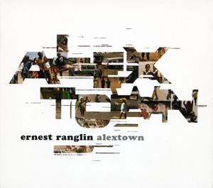 Cover of Alextown