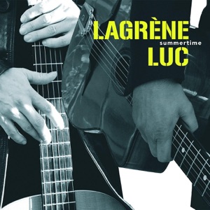 Cover of Summertime
