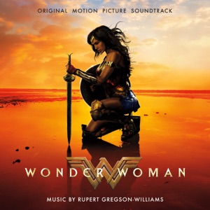 Hoes van Wonder Woman: Original Motion Picture Soundtrack