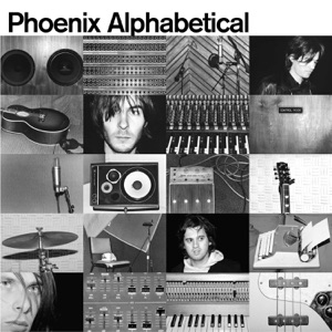 Cover of Alphabetical