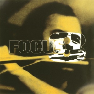 Cover of Focus 3