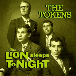 Cover of The Lion Sleeps Tonight