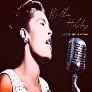 Hoes van Lady in Satin