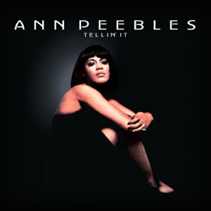 Cover of Tellin’ It