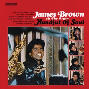 Cover of Handful of Soul