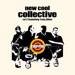 Cover of Trippin'