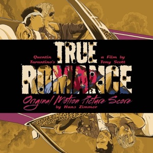 Hoes van True Romance: Original Motion Picture Score