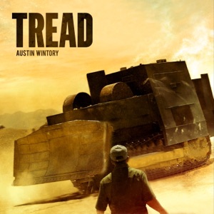 Cover of Tread
