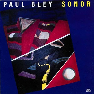 Cover of Sonor