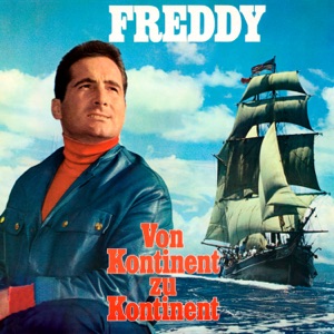 Hoes van Von Kontinent zu Kontinent
