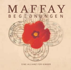 Cover of Begegnungen