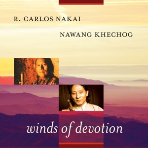 Hoes van Winds of Devotion