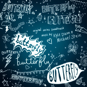 Cover of Butterfly: Original Series Soundtrack