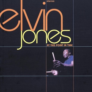 Cover of At This Point in Time