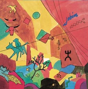 Cover of Jobim