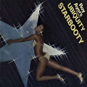 Cover of Starbooty