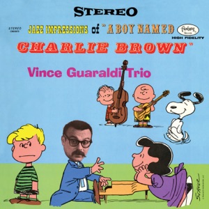 Hoes van Jazz Impressions of “A Boy Named Charlie Brown”