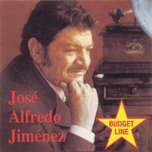 Cover of José Alfredo Jiménez