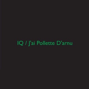 Cover of J’ai Pollette d’arnu