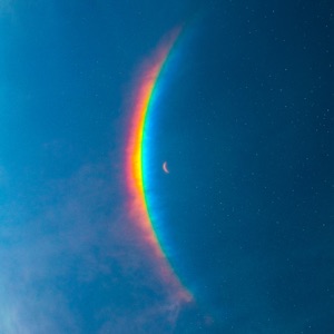 Cover of Moon Music