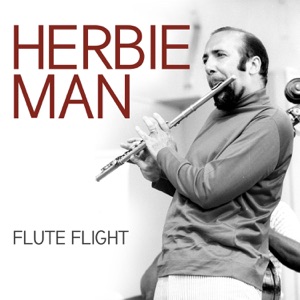 Cover of Flute Flight