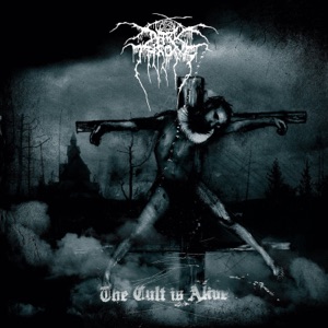 Cover of The Cult Is Alive